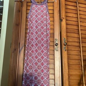 Max studio maxi dress